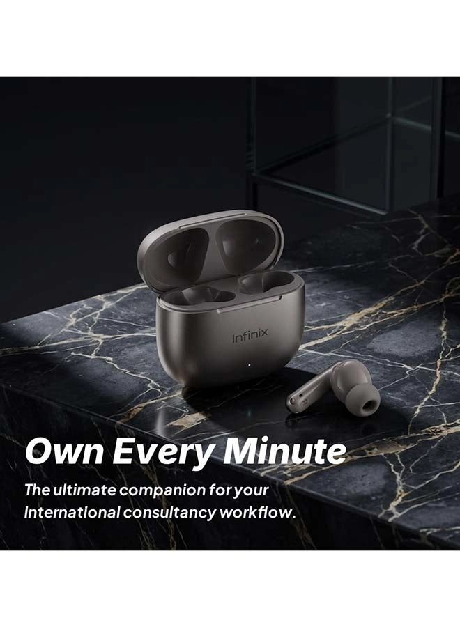 XBuds N4 Pro Wireless Earbud