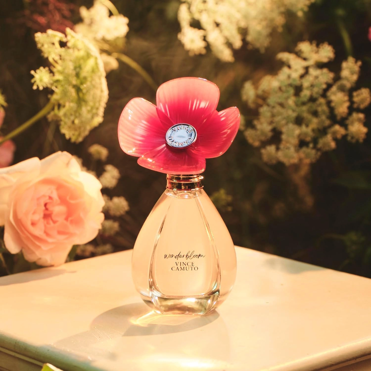 Wonderbloom Eau de Parfum