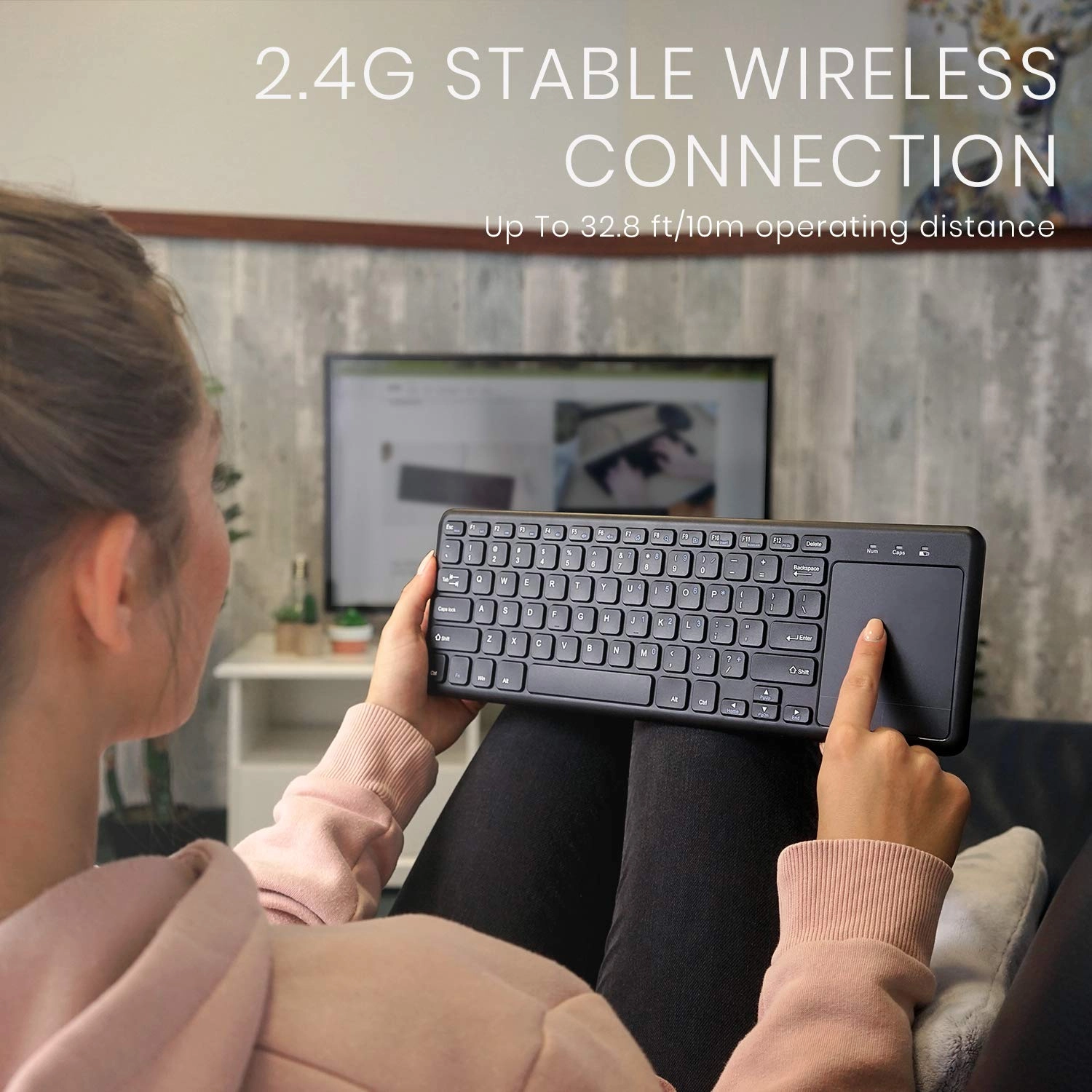 PERIBOARD-716 - US Wireless