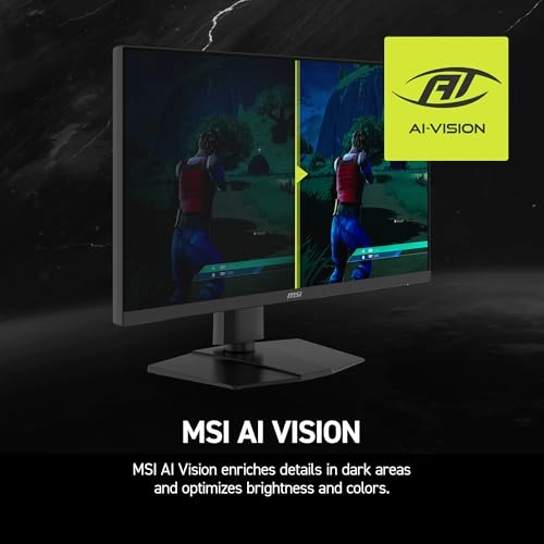 MAG 274QPF E20 - 27 2560 x 1440