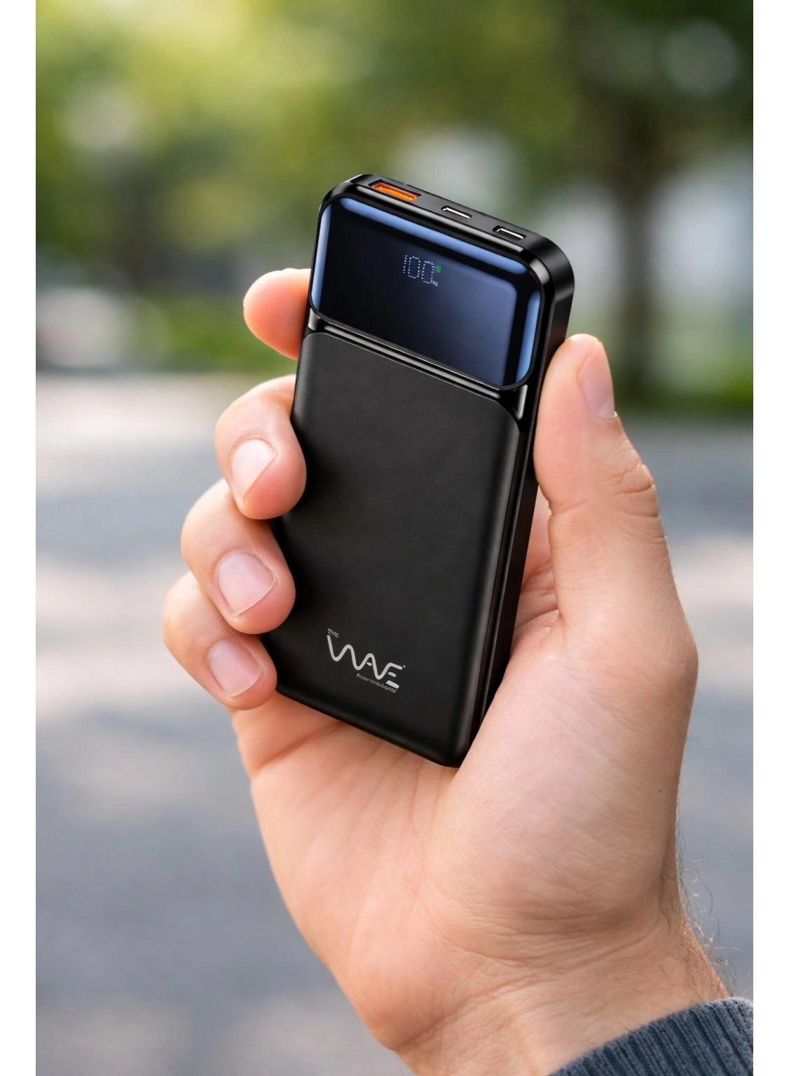 WV-PB10 - 10000mAh 22.5W