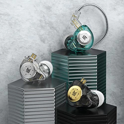 ZSN PRO X Wired Earphone