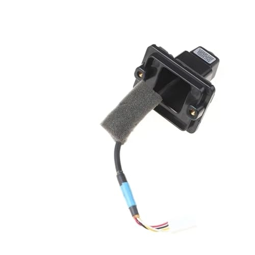 Parking Assist Camera - Wire