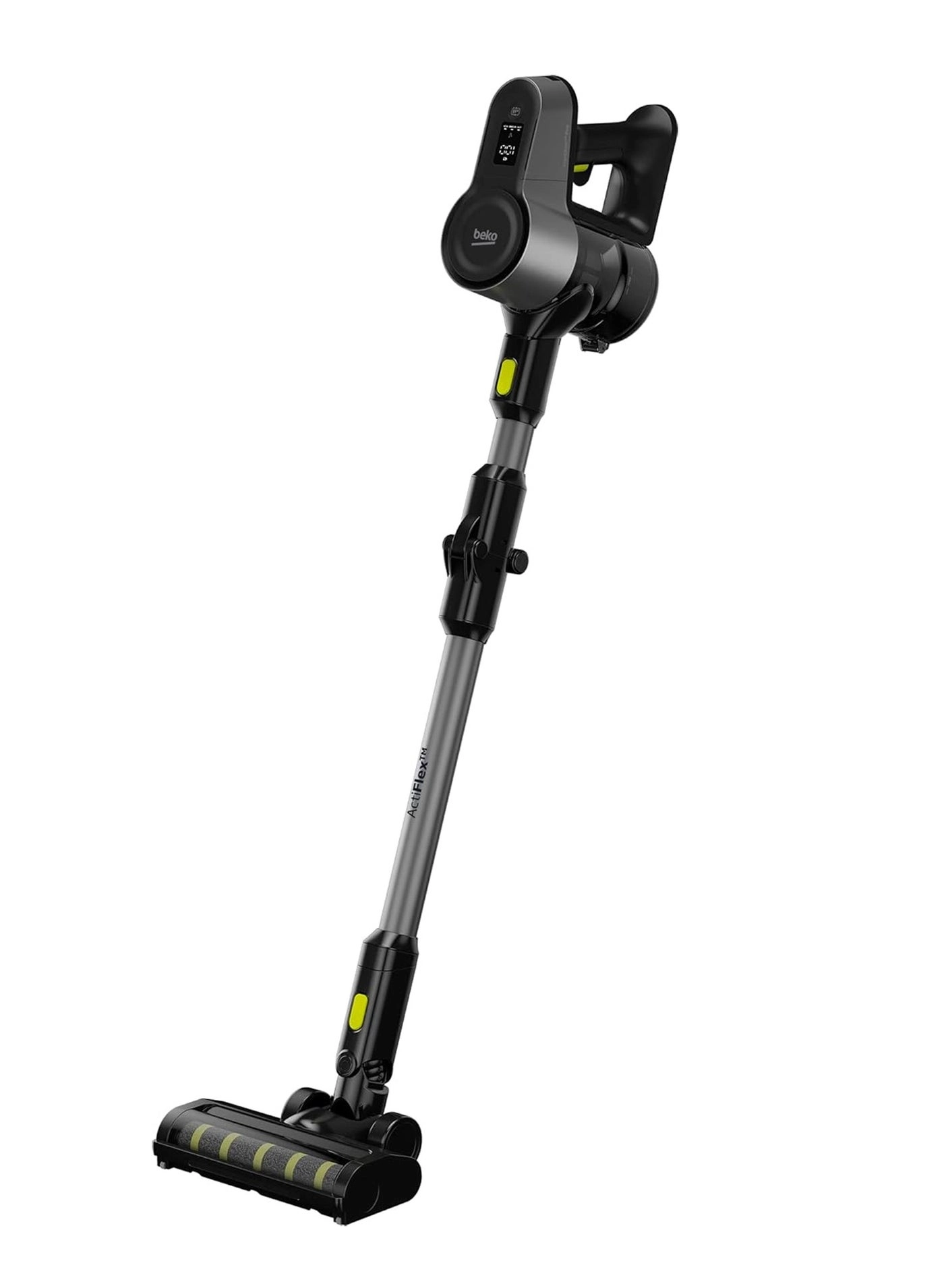 Beko VRT84225Vi - Mop 45mins