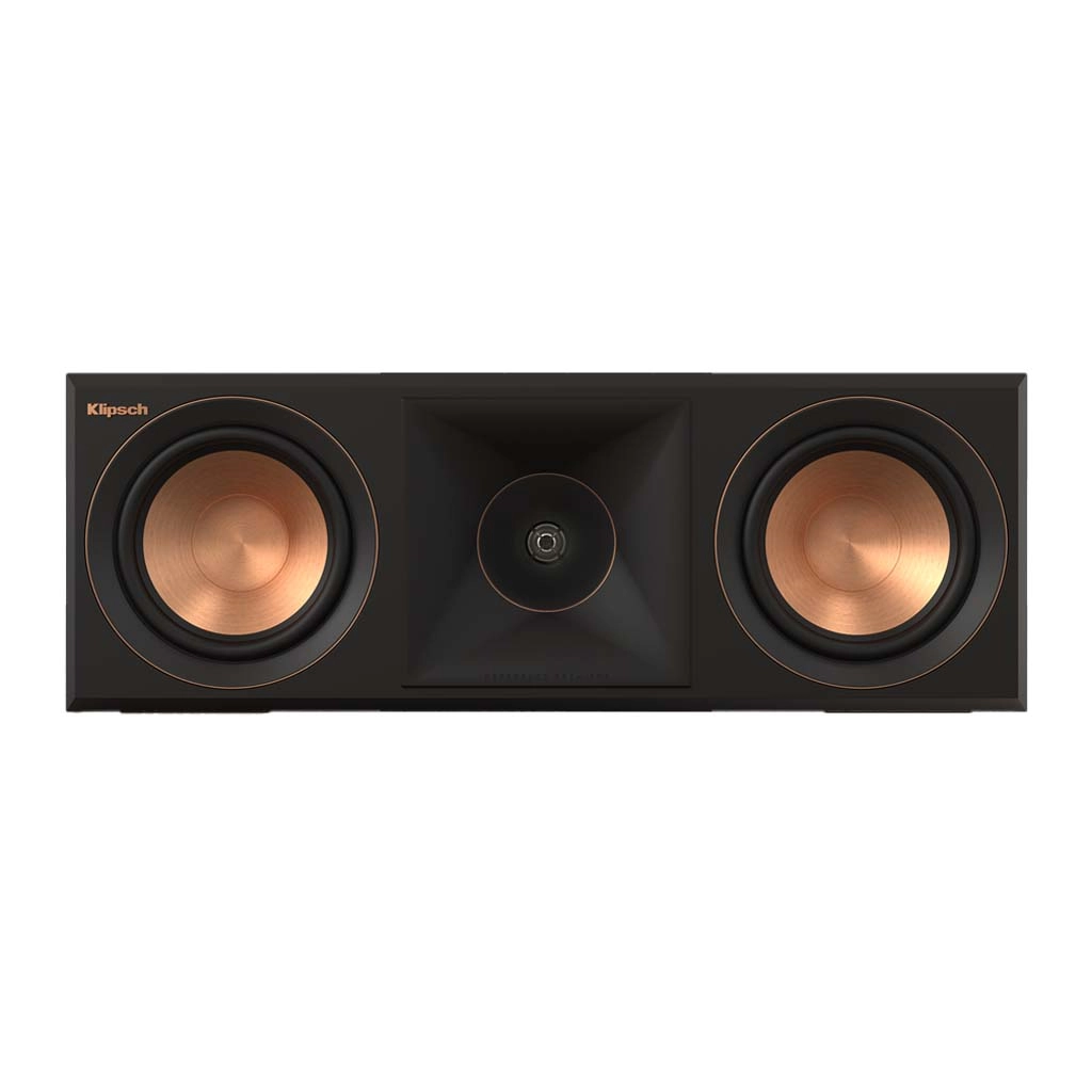 Klipsch RP-500C II - Center Channel Two-way
