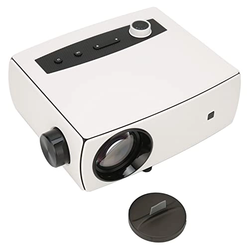 Mini Projector - 1920 x 1080