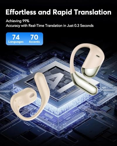 Q16-H3 Wireless Headphone
