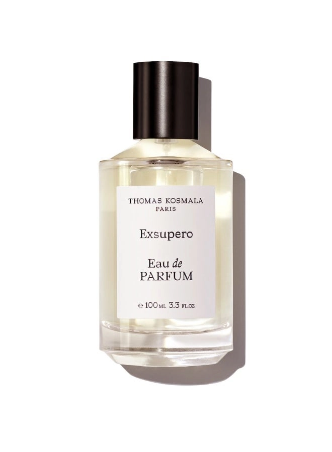 Exsupero Eau de Parfum - 100ml