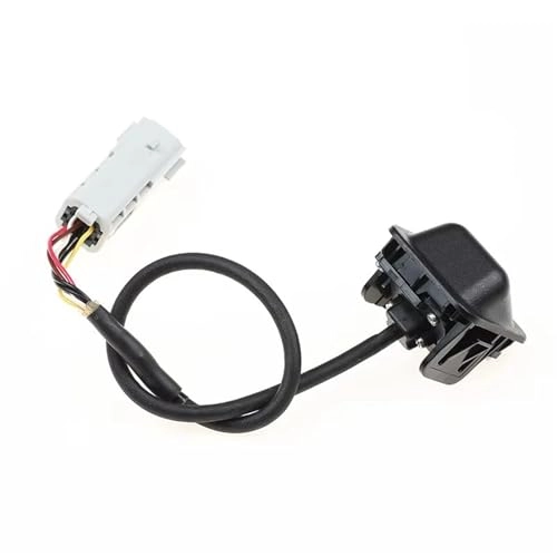 Rear View Backup Camera - For Buick For Regal 2014 2015 2016 2017 IP69 Waterproof