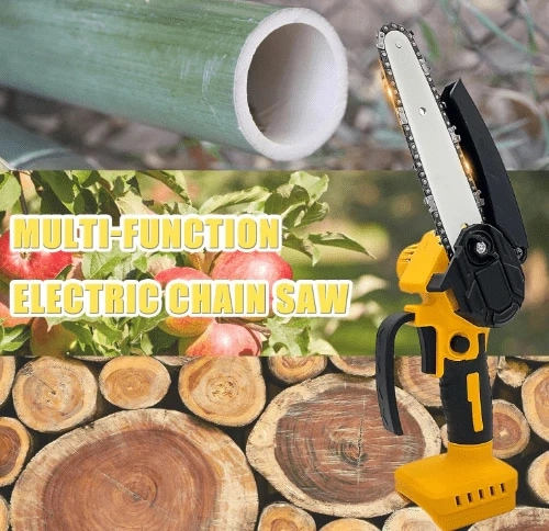 Mini Chainsaw