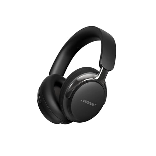 QuietComfort Ultra (2nd Gen) - Wireless Headphone
