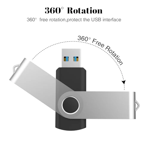 U305-BRUGS5*2-64GB - USB 2.0