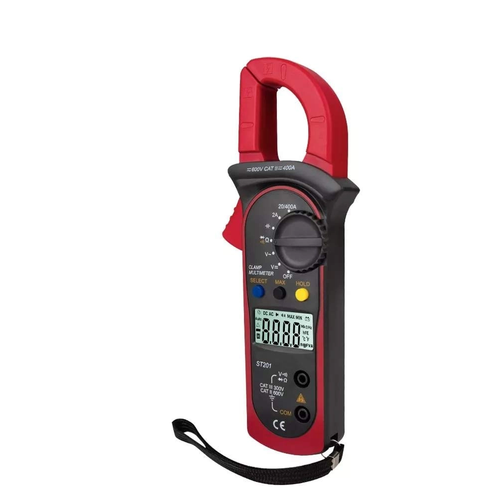 Clamp Meter - 30mm