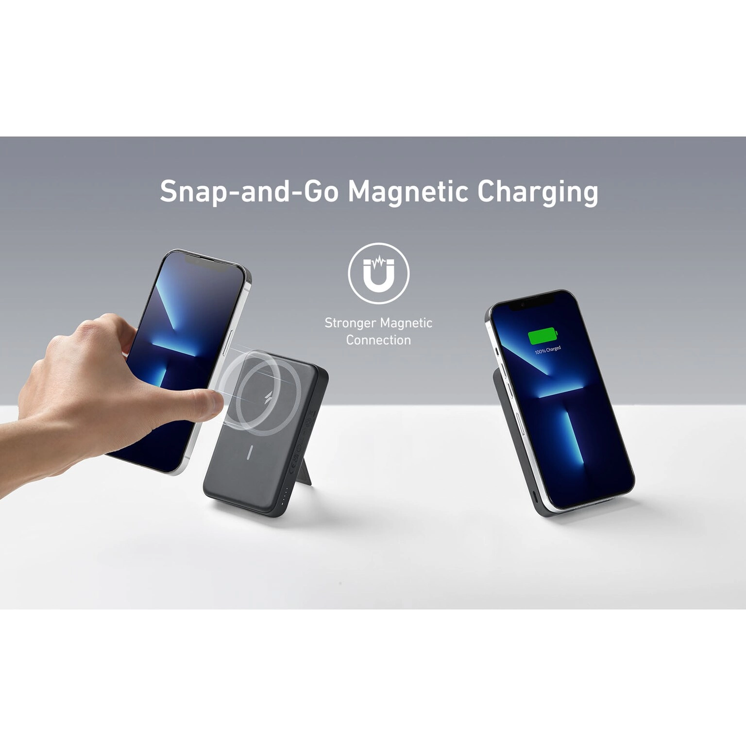 MagGo 633 - 10000mAh 20W