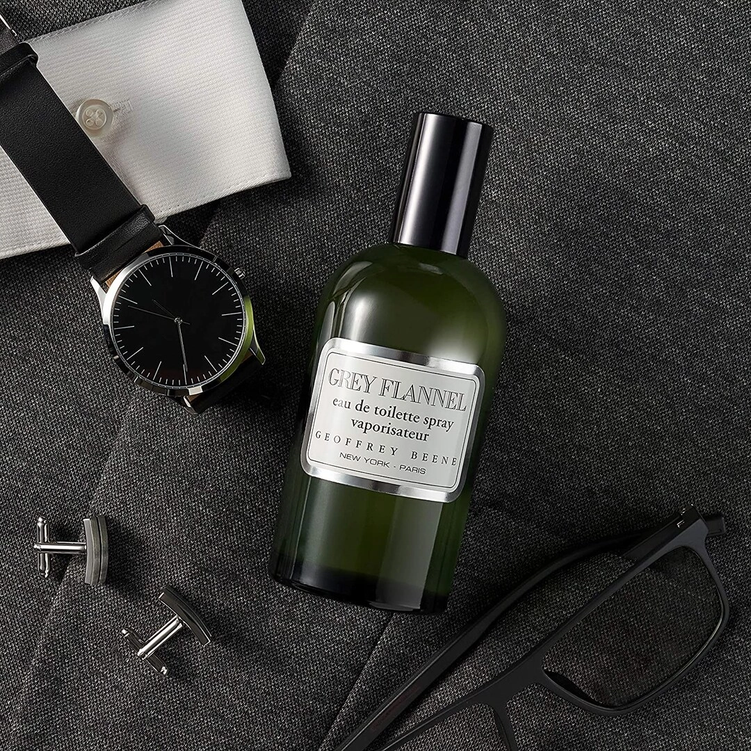 Grey Flannel Eau de Toilette 240 ml