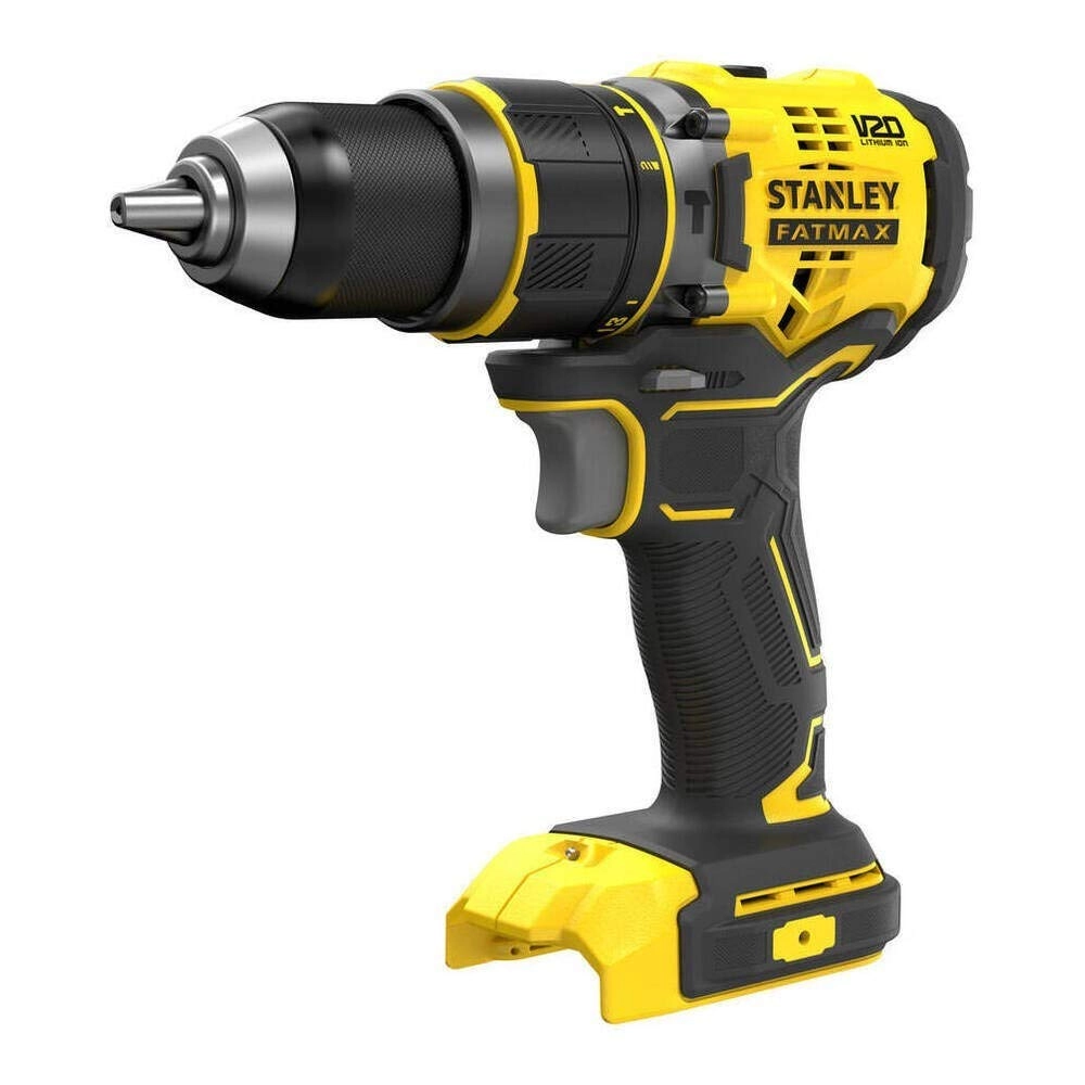Stanley SFMCD721B-XJ - 18 Volts 80 Newton Meters BRUSHLESS