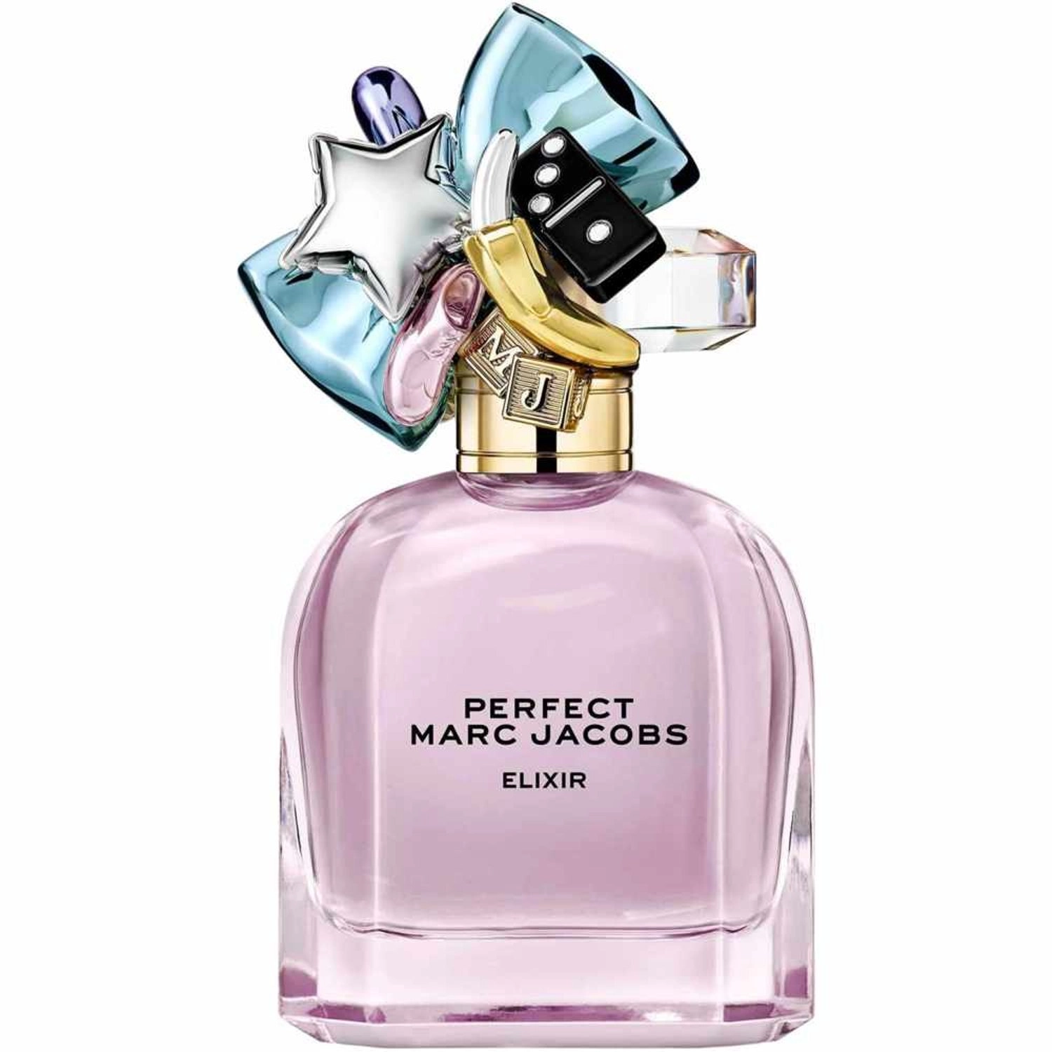 Marc Jacobs Perfect Elixir Eau de Parfum 50 ml