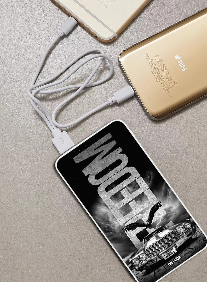 PPBA190 - 10000 Watt-hour 18W PD output