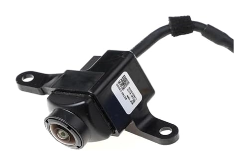 Rear View Camera - Night vision