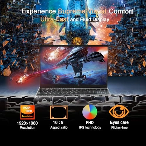 N4500 - 15.6'' Celeron N 6GB DDR4 128GB SSD