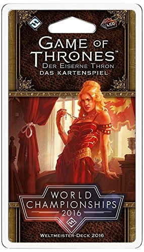 Fantasy Flight Games Game of Thrones: LCG - Joust