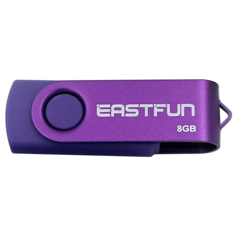 USB Flash Drive - USB 2.0 8GB Pack