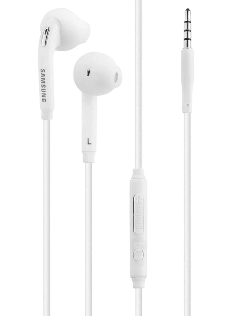 S3 TECHNOLOGY LLC EG920 Wired Earbud