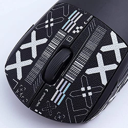 Mouse Feet Skates - Bluetooth