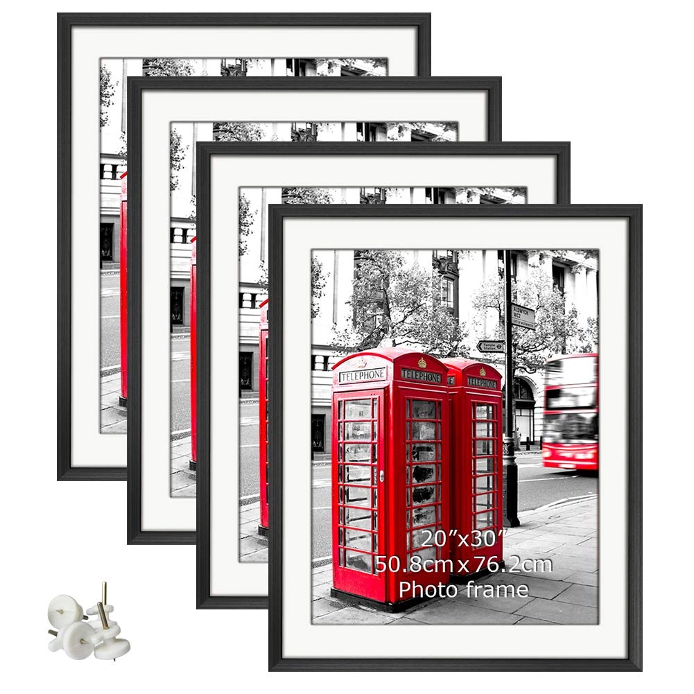 Sainthood Poster Frame - 24x36