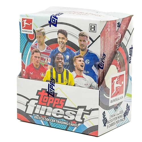 Finest Bundesliga - 150pcs