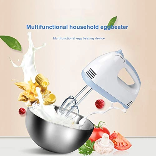 Electric Whisk - 125W