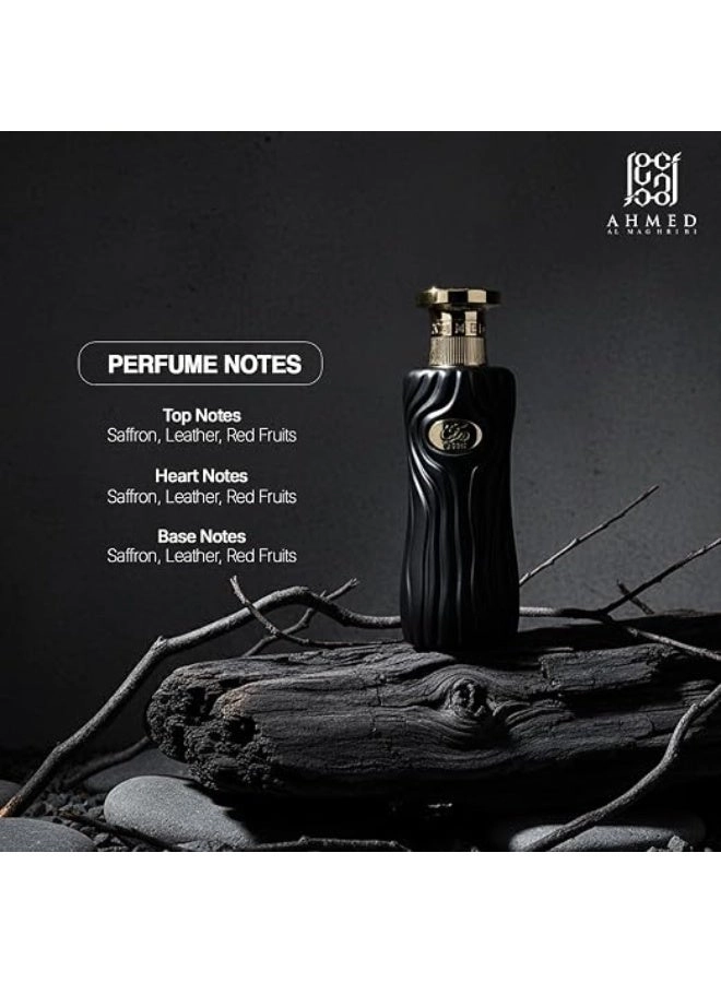 JREE Eau de Parfum 100 ml
