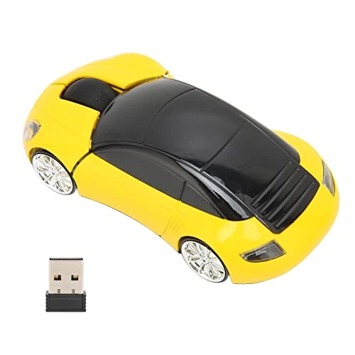Wireless Car Mouse - Dongle