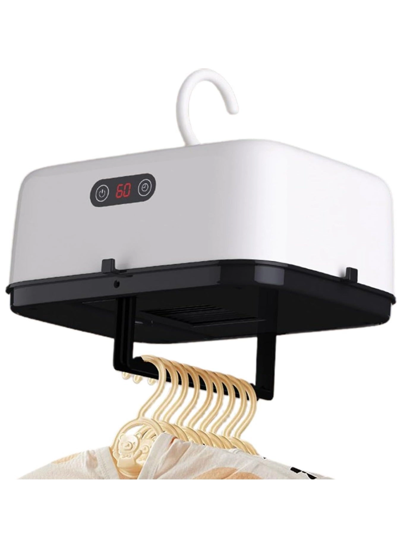 Portable Dryer - 600 W