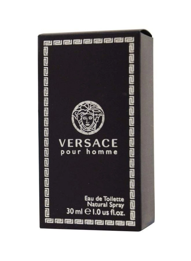 Pour Homme Eau de Toilette 30 ml