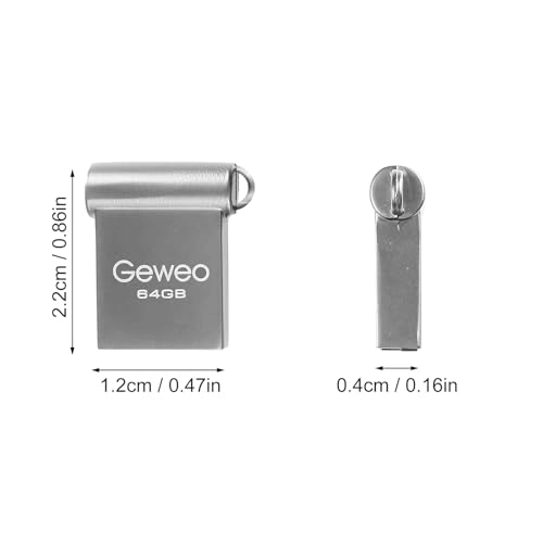 USB Stick - USB 2.0 64GB