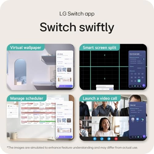 24U421A-B - 23.8 in 1920x1080