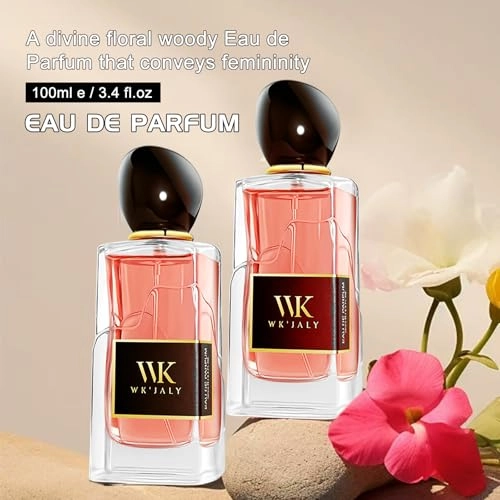 Floral Drunk - Eau de Parfum 100ml