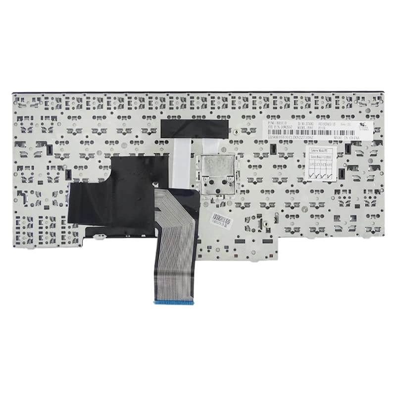 Keyboard for Lenovo ThinkPad E430 E430C E435 E330 E335 S430 E445 - US Version
