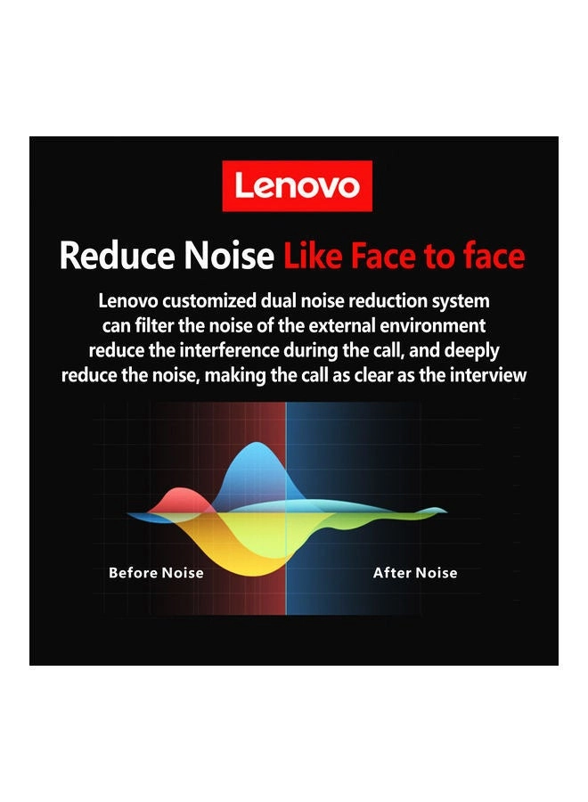 HX106 Wireless Earbud