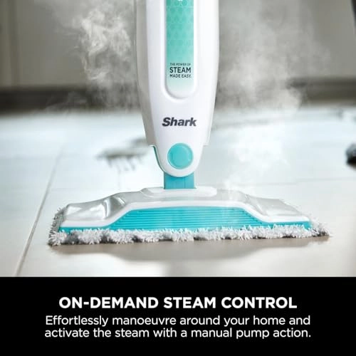 Steam Mop - 375ml