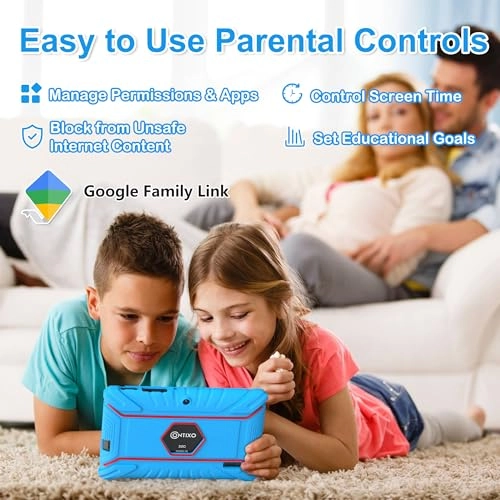 V8-2 - 2GB 7 Inch 32GB