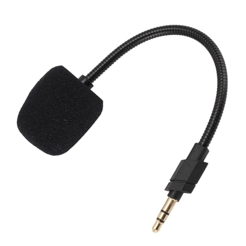 Lavalier Microphone 3.5mm-Mini-Jack Microphone