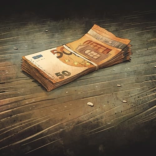 RIP - Card Game (German)