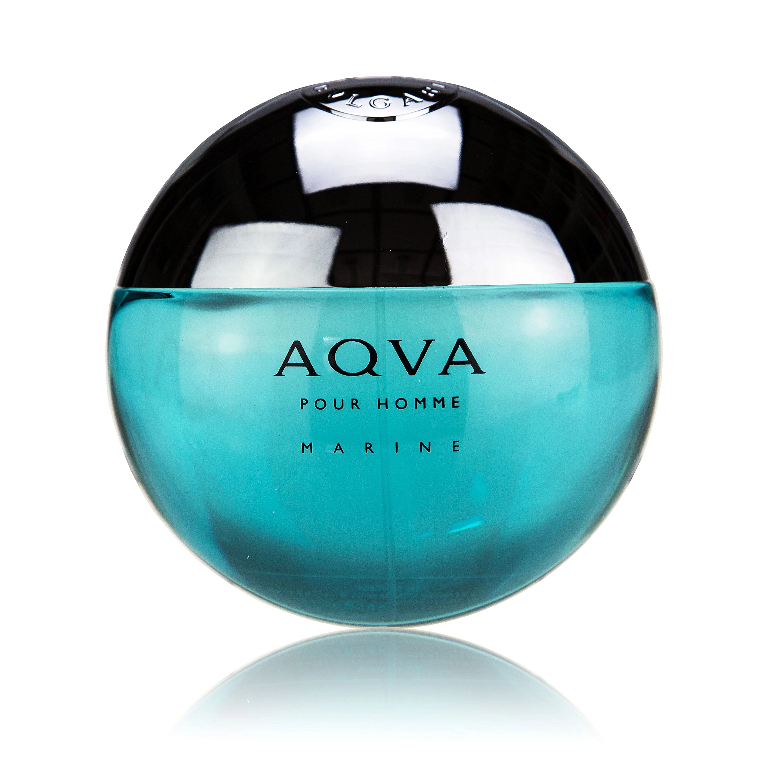 BVLGARI Aqva Marine Eau de Toilette 100ml