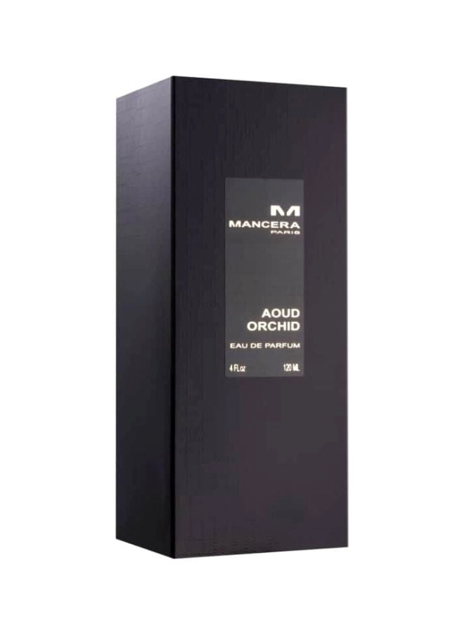 Aoud Orchid Eau de Parfum 120ml