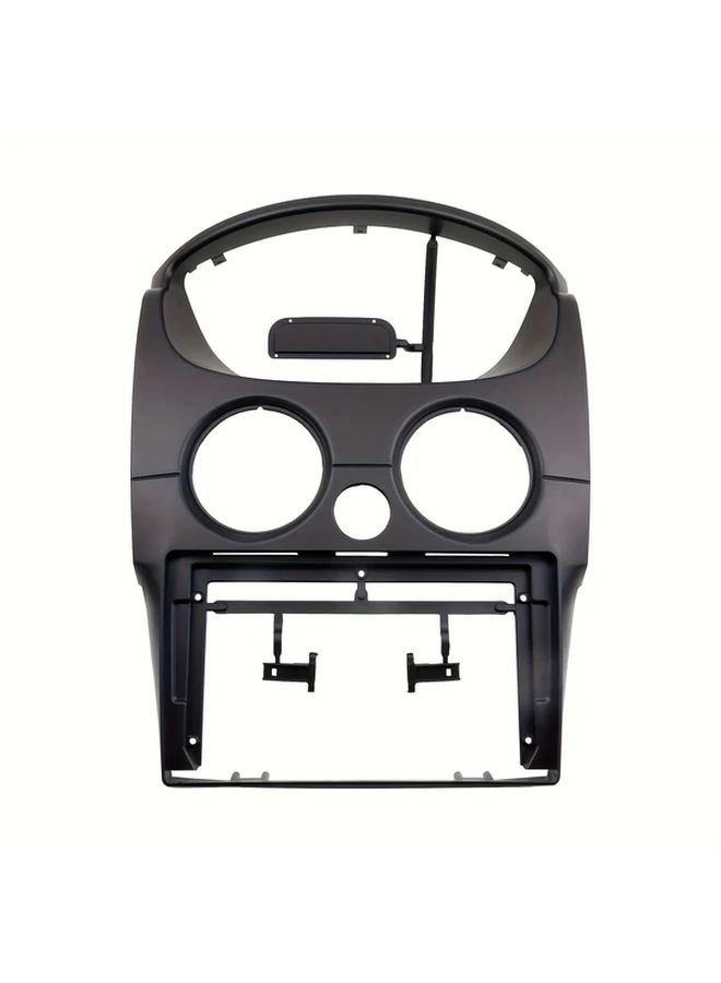 Car Radio Panel Frame - Spark LT 2010-2017