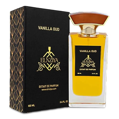 Vanilla Oud Eau de Parfum 90ml