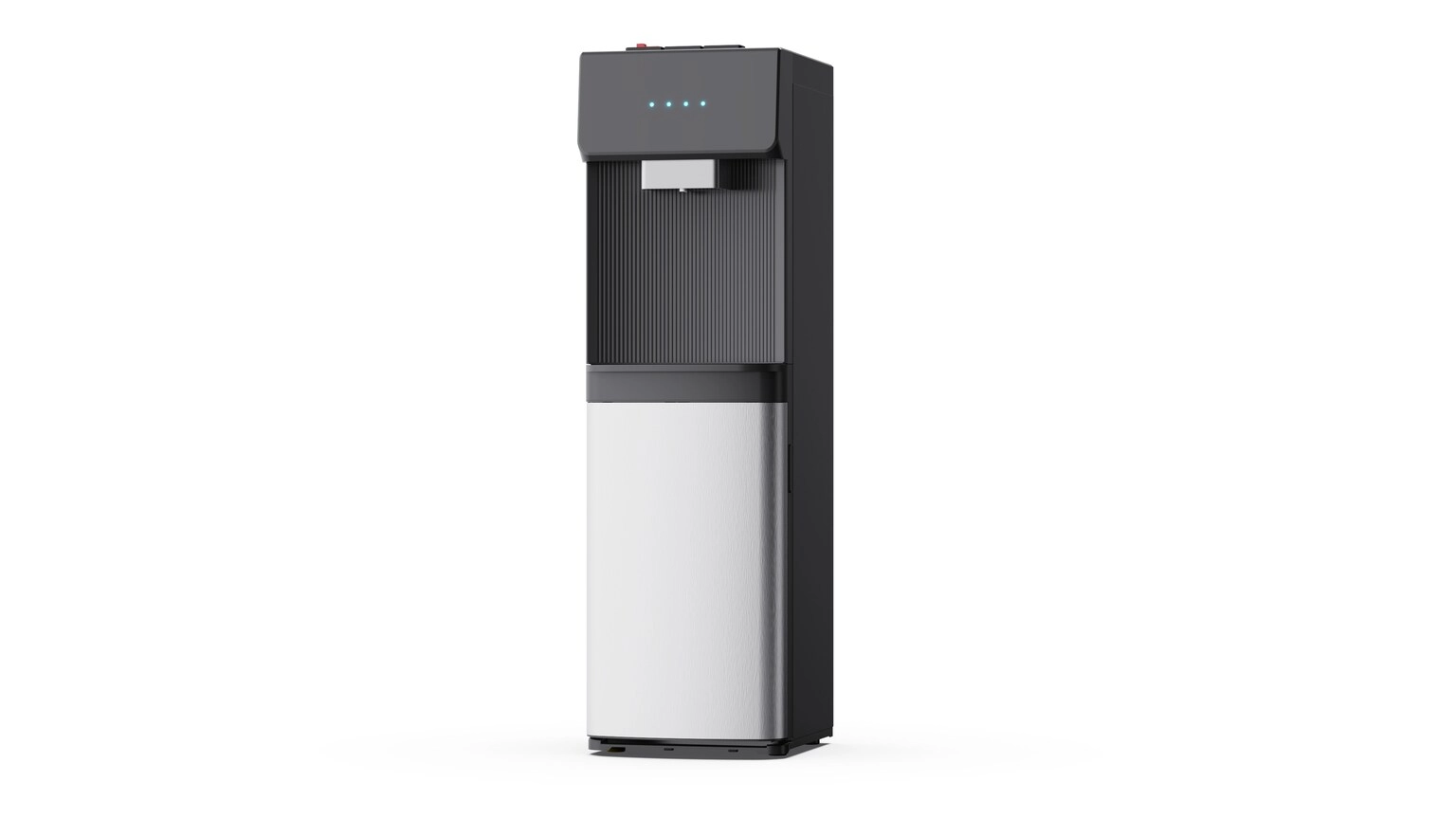 GD110BL - Bottom Loading Hot Cold