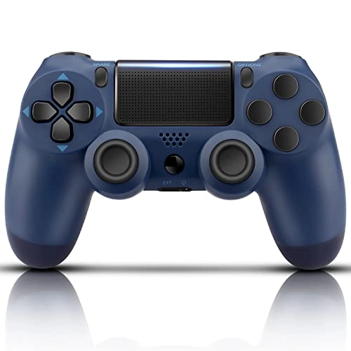 Wireless Controller - blue